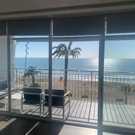 Апартаменти Calafell Torre Sol 4 Екстер'єр фото