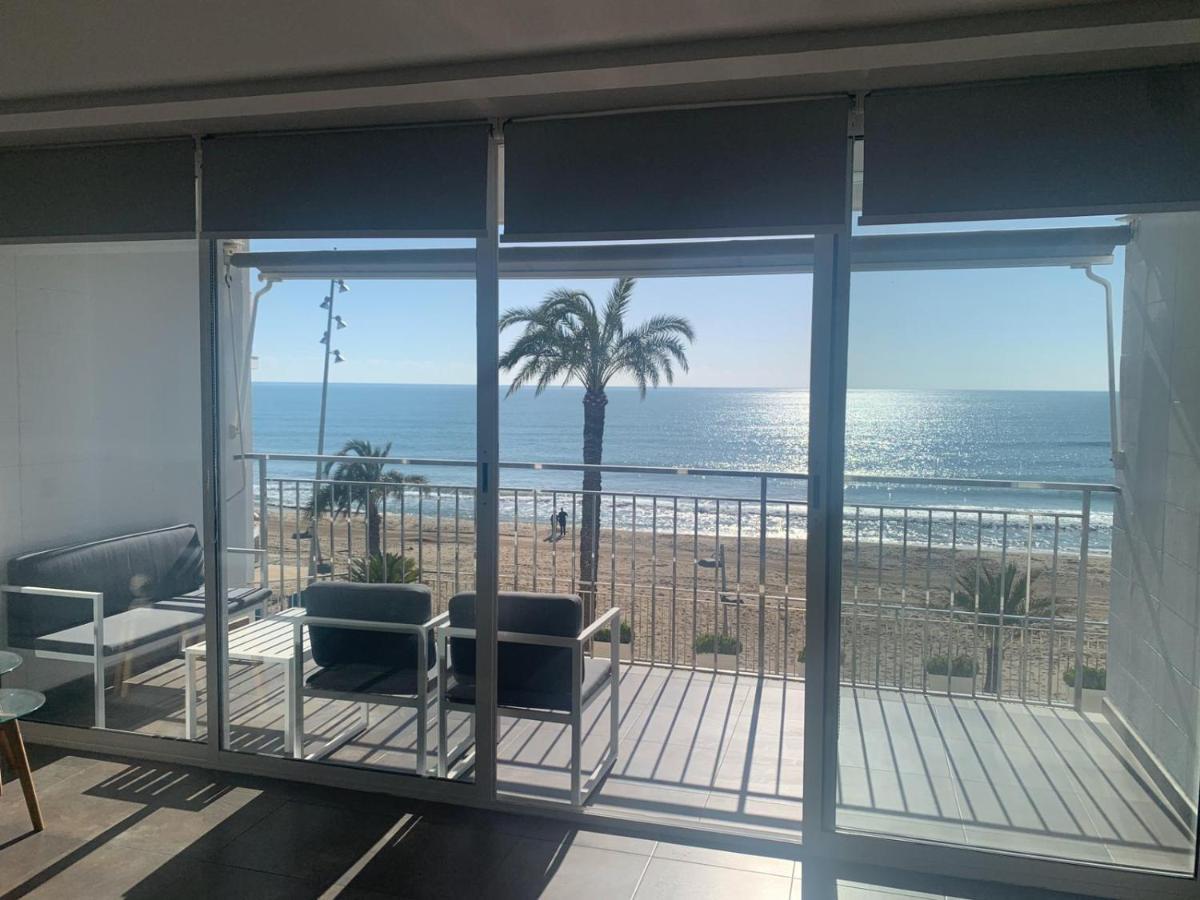 Апартаменти Calafell Torre Sol 4 Екстер'єр фото