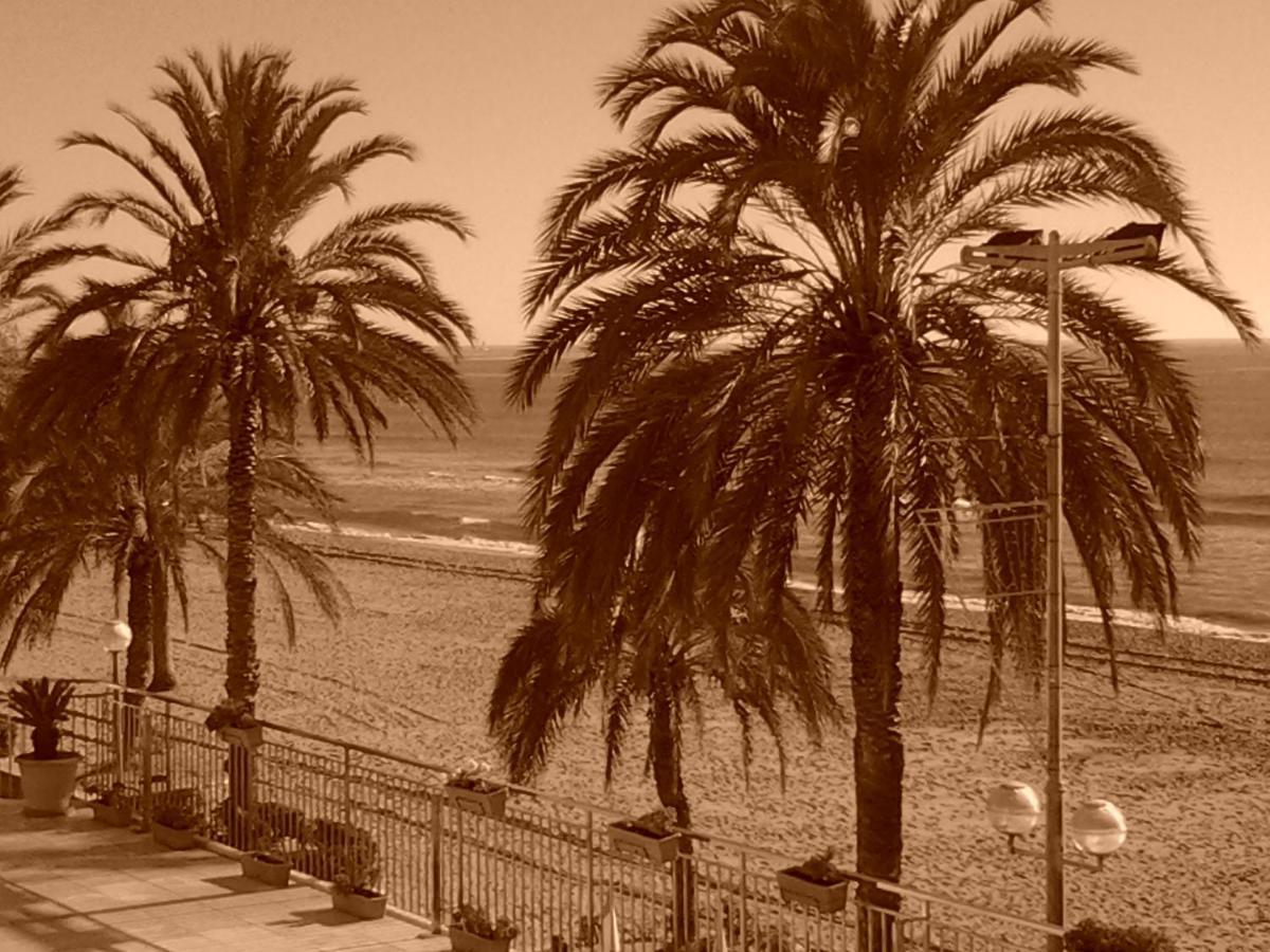 Апартаменти Calafell Torre Sol 4 Екстер'єр фото