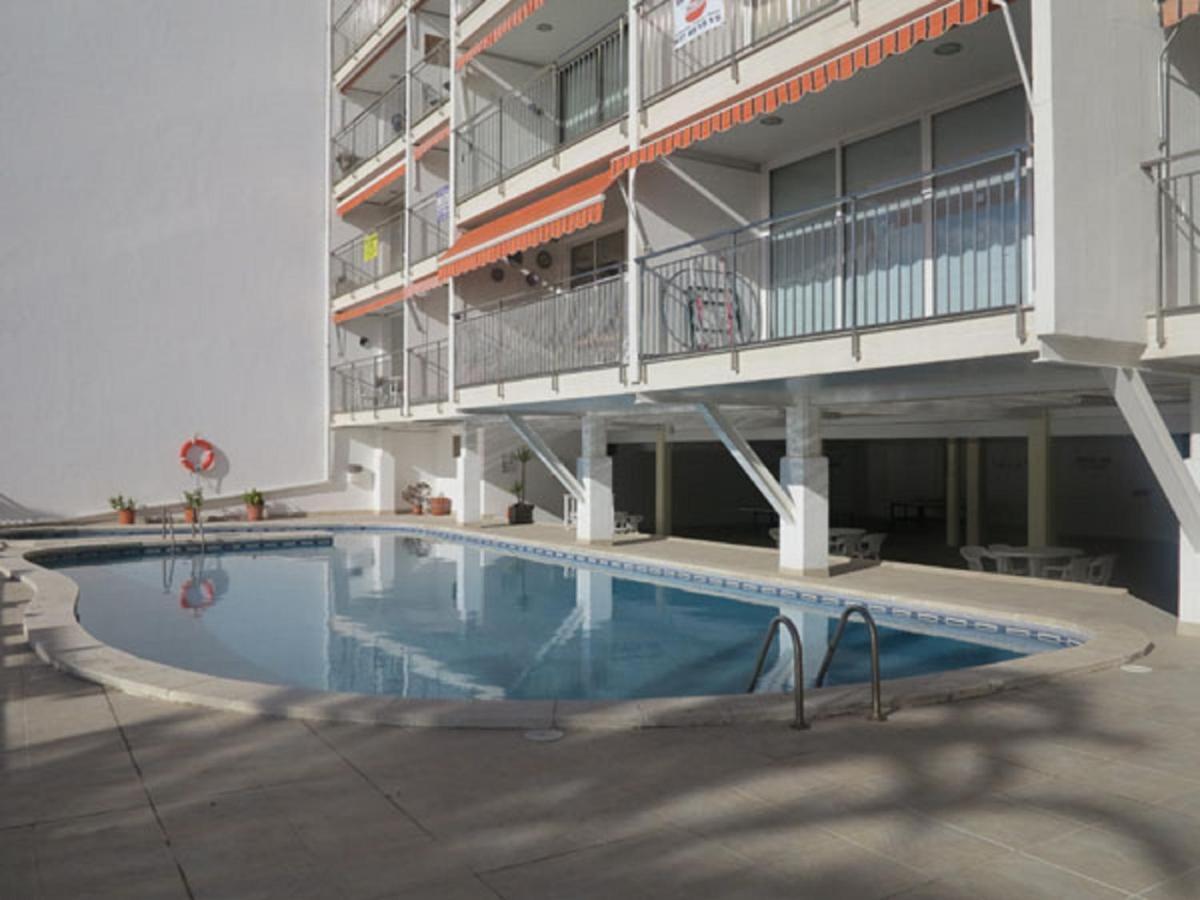 Апартаменти Calafell Torre Sol 4 Екстер'єр фото