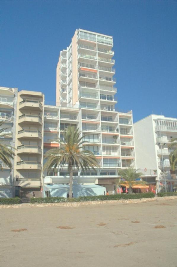 Апартаменти Calafell Torre Sol 4 Екстер'єр фото