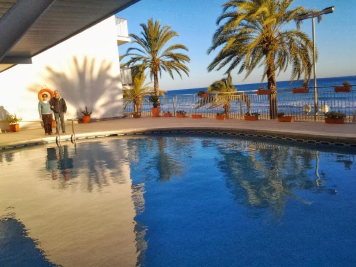 Апартаменти Calafell Torre Sol 4 Екстер'єр фото